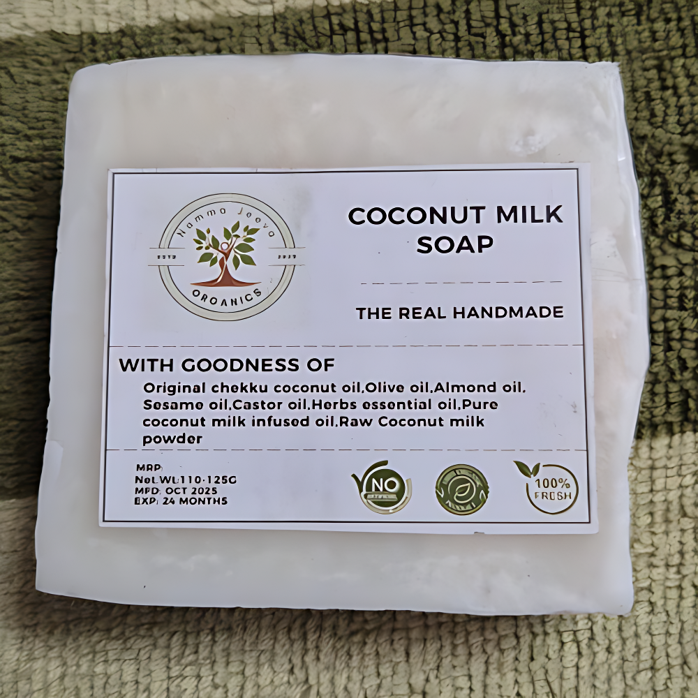 Untitled design (27)_imgupscaler.ai_V1(Fast)_2K Coconut Milk Soap - Image 1