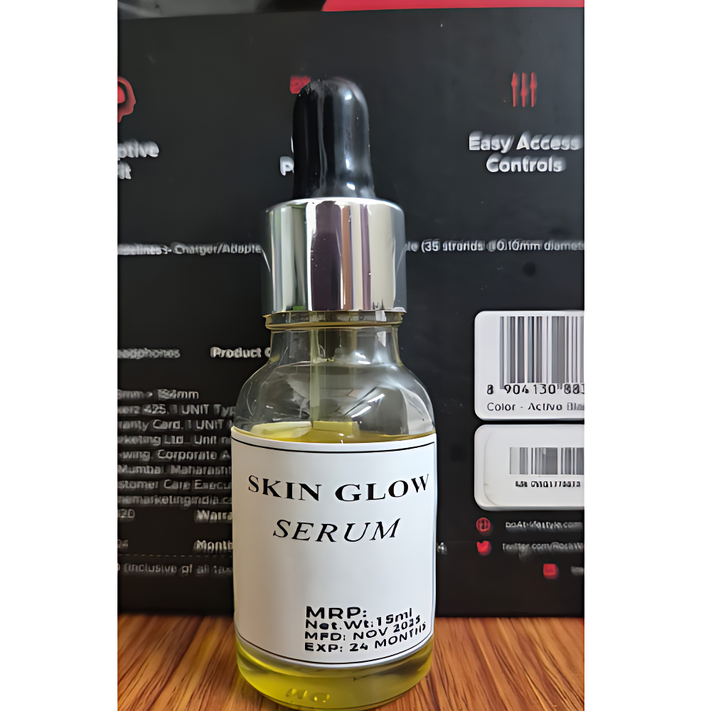 Untitled design (29)_imgupscaler.ai_V1(Fast)_2K Skin Glow Serum - Image 1